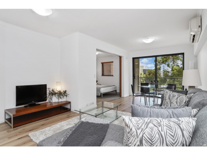18/2 Outram Street, West Perth WA 6005