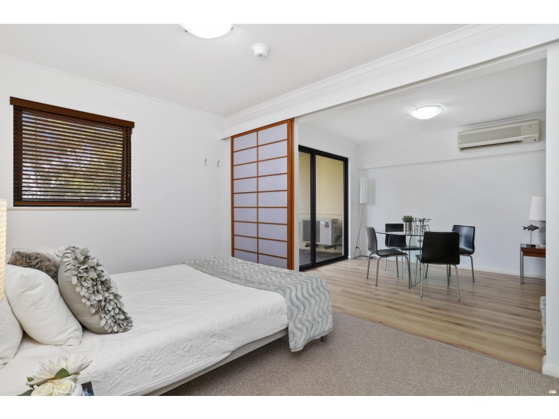 18/2 Outram Street, West Perth WA 6005