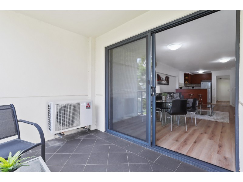 18/2 Outram Street, West Perth WA 6005