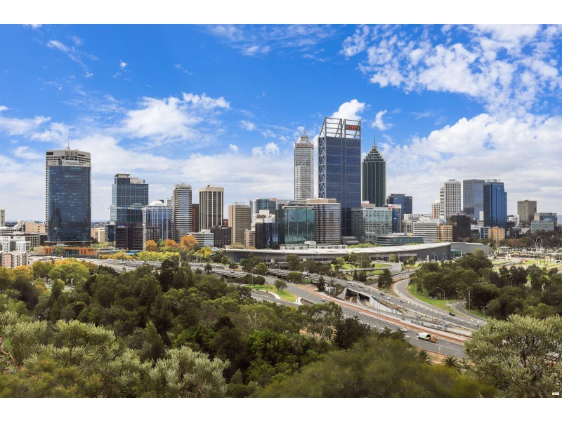 18/2 Outram Street, West Perth WA 6005