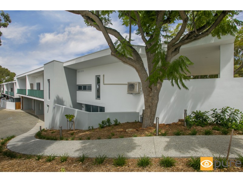 7/137 Whatley Crescent, Bayswater WA 6053