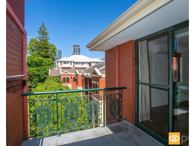 21/103 Wellington Street, East Perth WA 6004