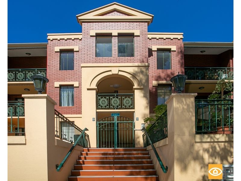 21/103 Wellington Street, East Perth WA 6004