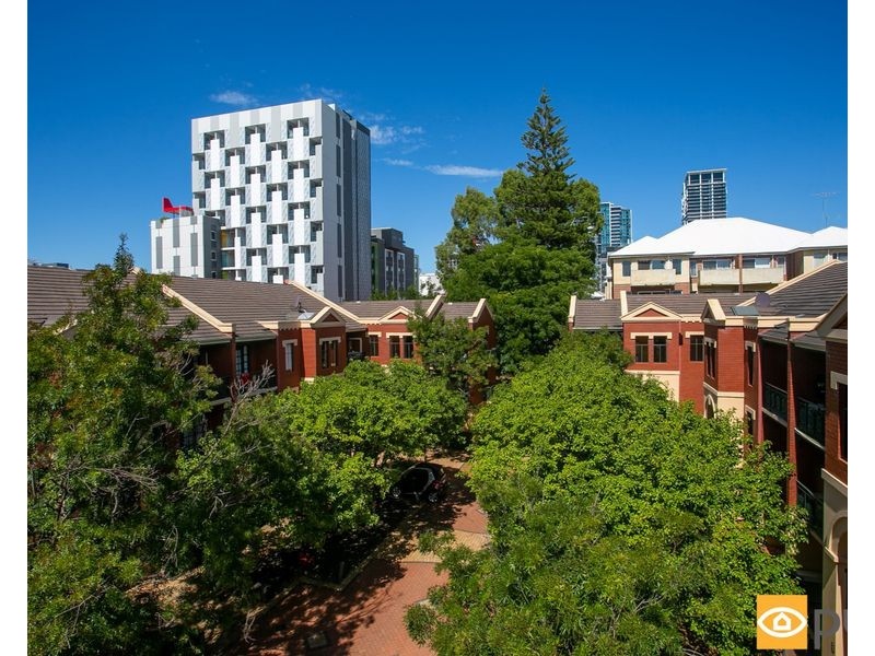 21/103 Wellington Street, East Perth WA 6004