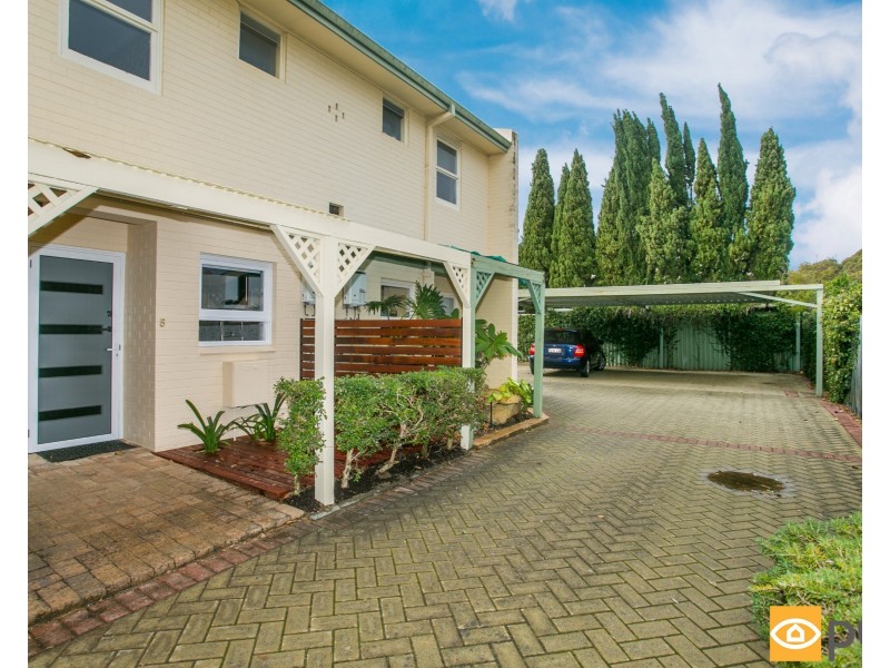 5/2A Marita Road, Nedlands WA 6009