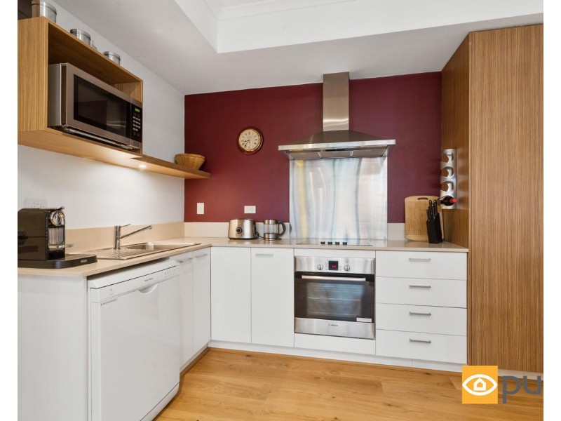 9/474 Murray Street, Perth WA 6000
