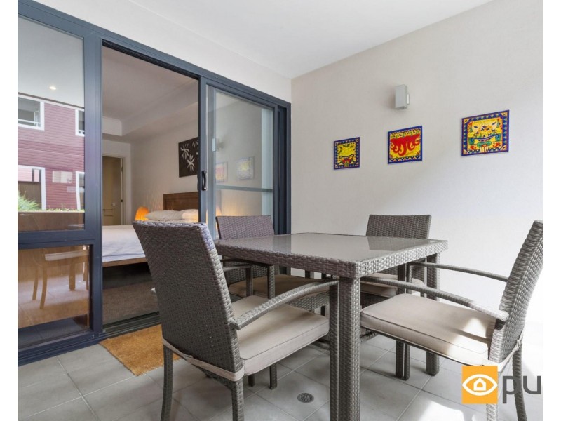 9/474 Murray Street, Perth WA 6000