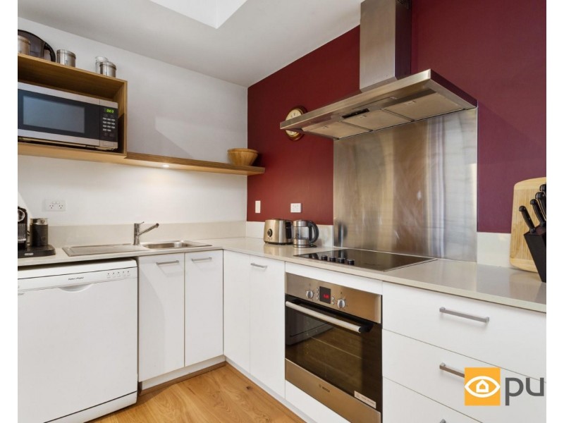9/474 Murray Street, Perth WA 6000