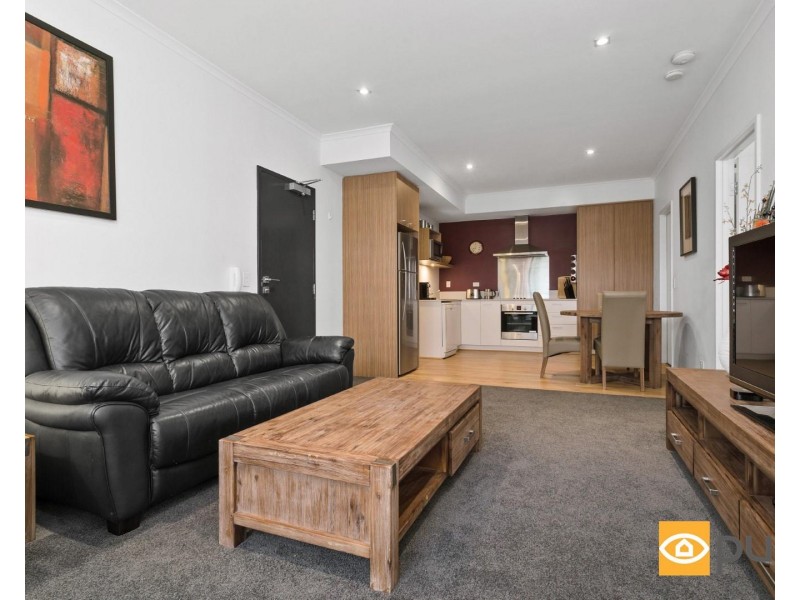 9/474 Murray Street, Perth WA 6000