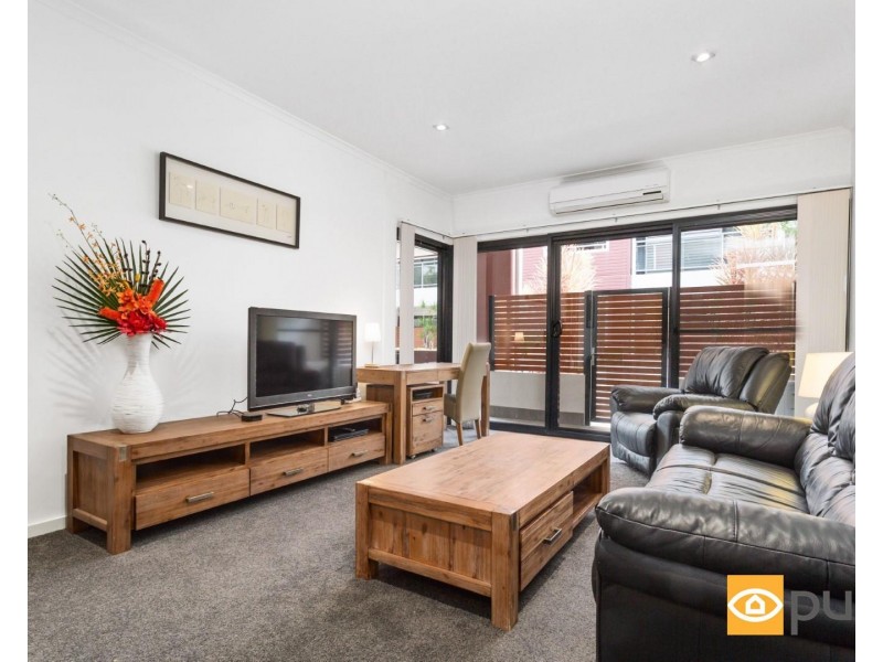 9/474 Murray Street, Perth WA 6000