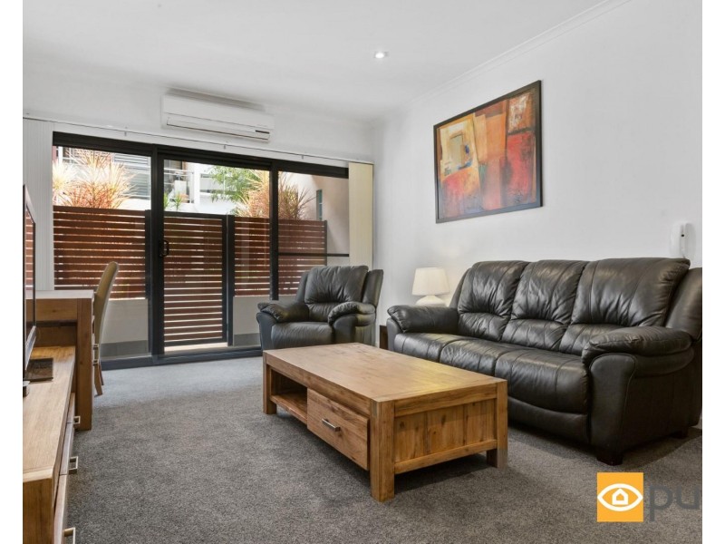 9/474 Murray Street, Perth WA 6000