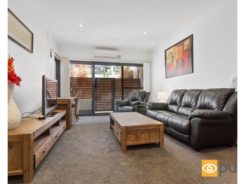 9/474 Murray Street, Perth WA 6000