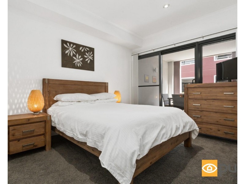 9/474 Murray Street, Perth WA 6000
