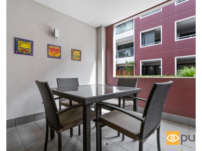 9/474 Murray Street, Perth WA 6000