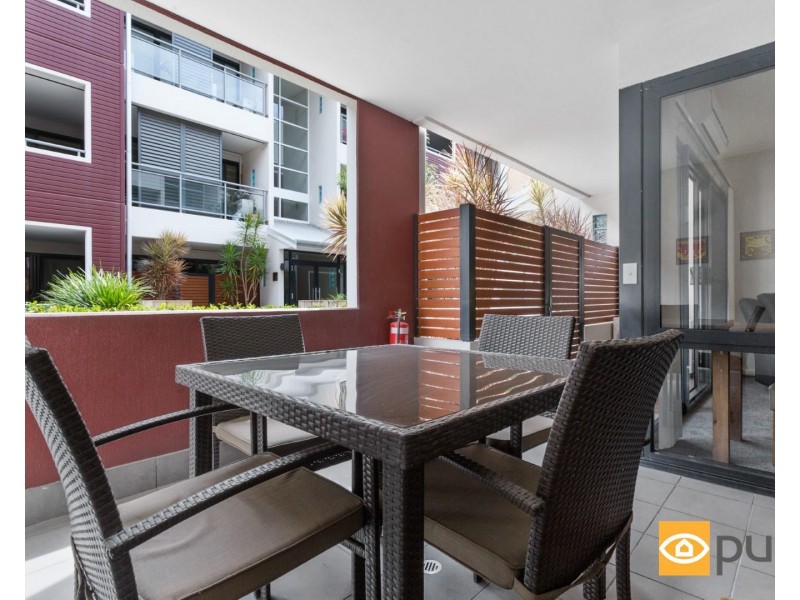 9/474 Murray Street, Perth WA 6000