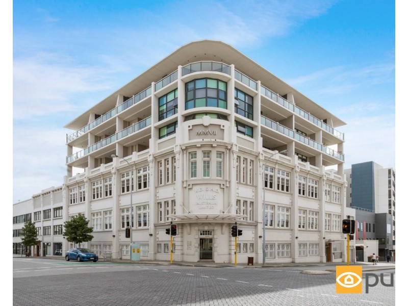 9/474 Murray Street, Perth WA 6000