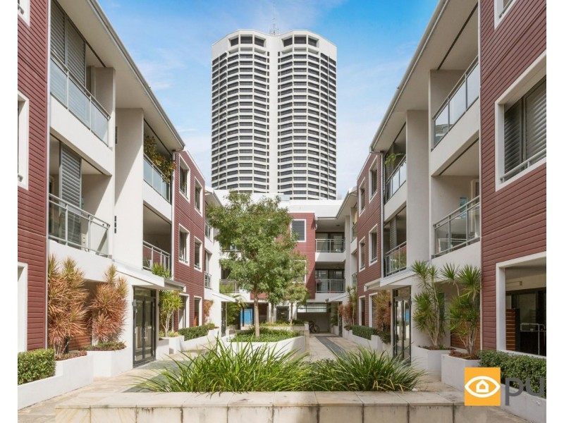 9/474 Murray Street, Perth WA 6000