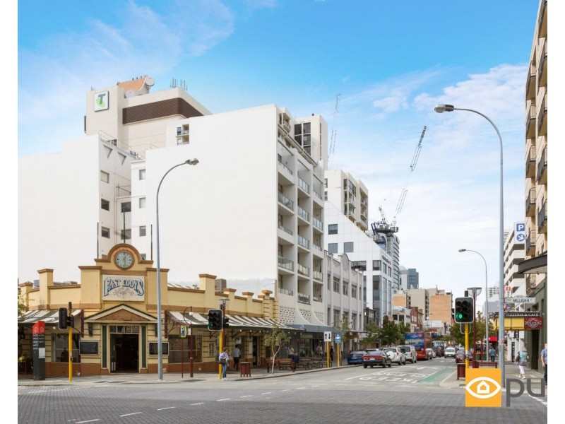 9/474 Murray Street, Perth WA 6000