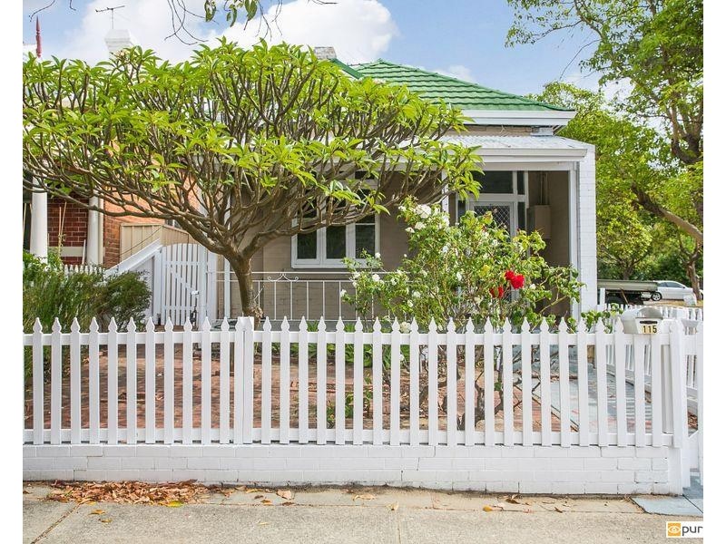 115 Barker Road, Subiaco WA 6008