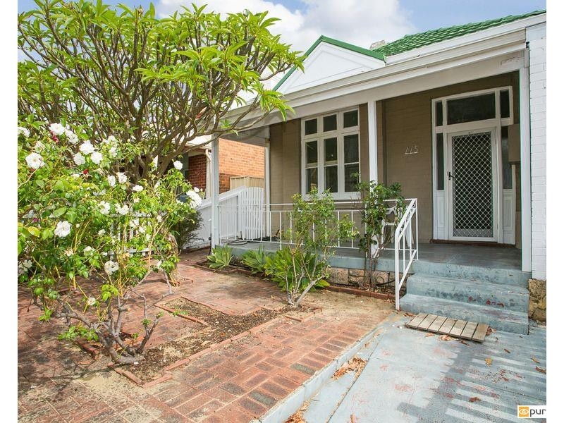 115 Barker Road, Subiaco WA 6008