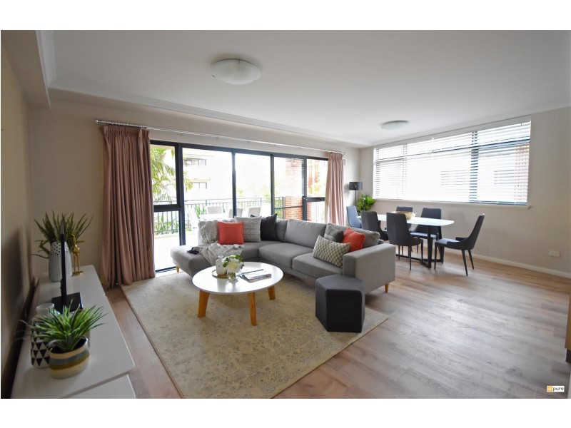 3/2 Wexford Street, Subiaco WA 6008