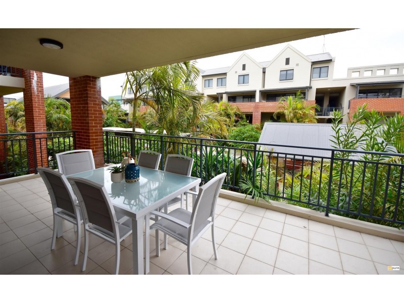 3/2 Wexford Street, Subiaco WA 6008