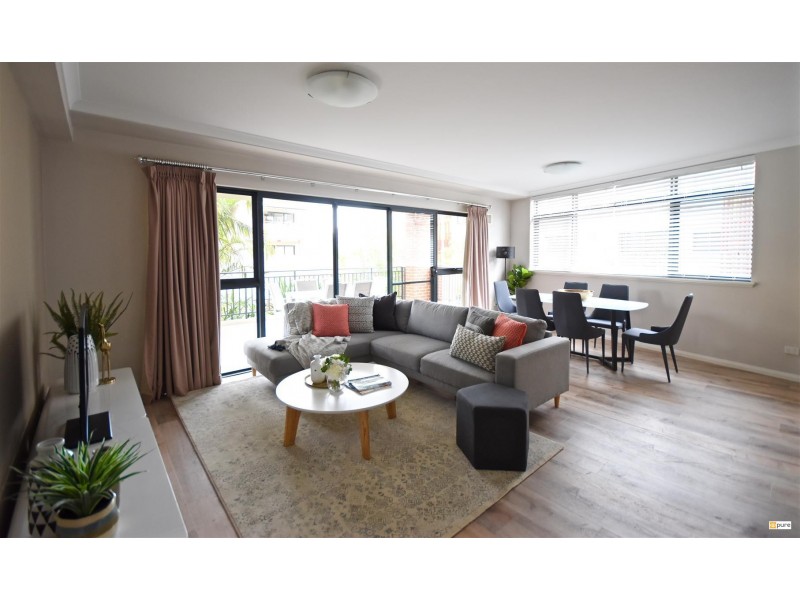 3/2 Wexford Street, Subiaco WA 6008