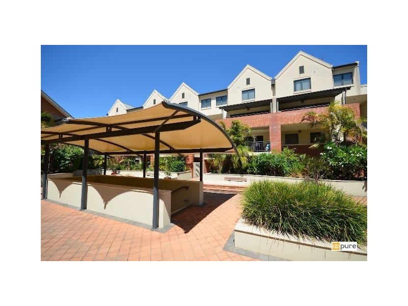 3/2 Wexford Street, Subiaco WA 6008