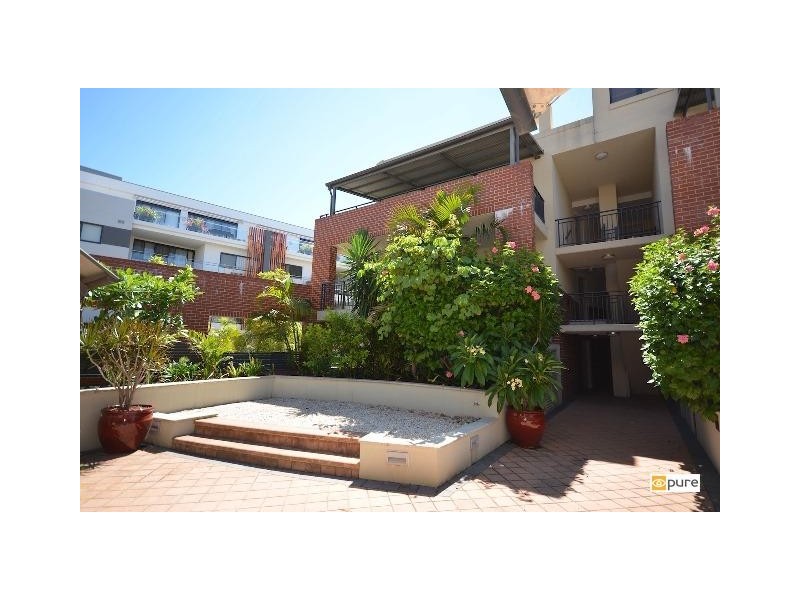 3/2 Wexford Street, Subiaco WA 6008