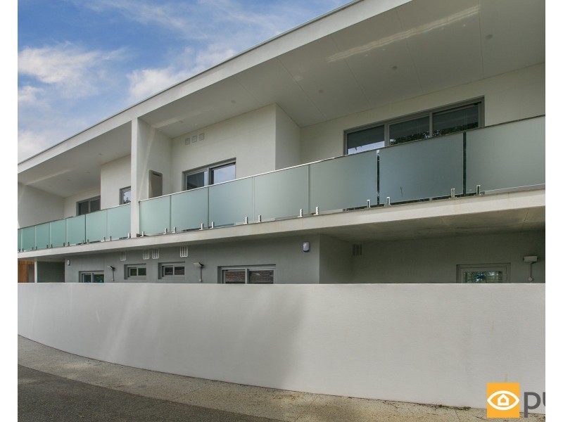 9/137 Whatley Crescent, Bayswater WA 6053