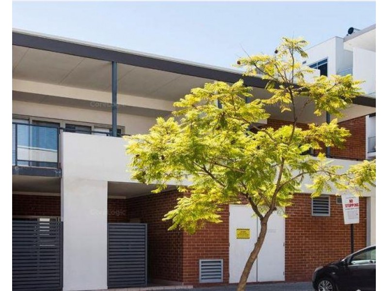 6/38 Fielder Street, East Perth WA 6004