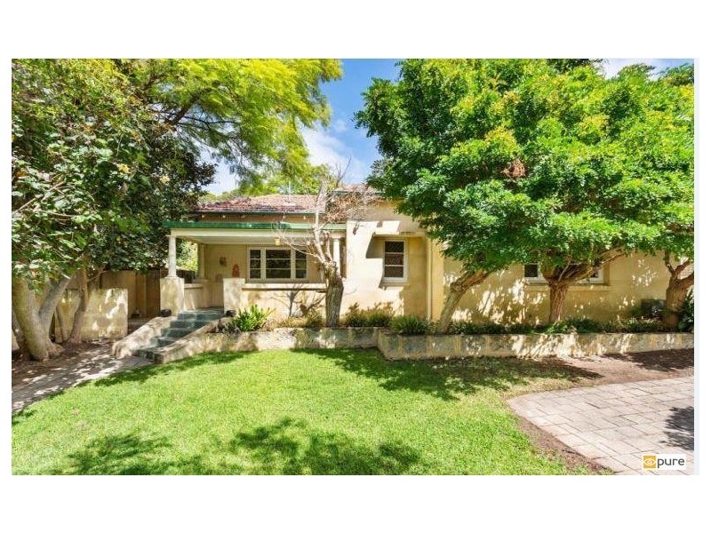 17 Leopold Street, Nedlands WA 6009