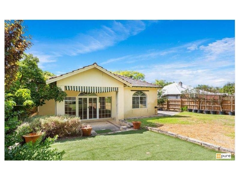 17 Leopold Street, Nedlands WA 6009