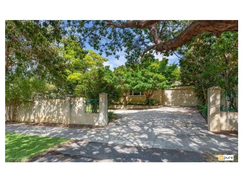 17 Leopold Street, Nedlands WA 6009