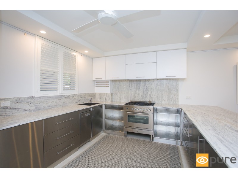 22/48 Mount Street, West Perth WA 6005