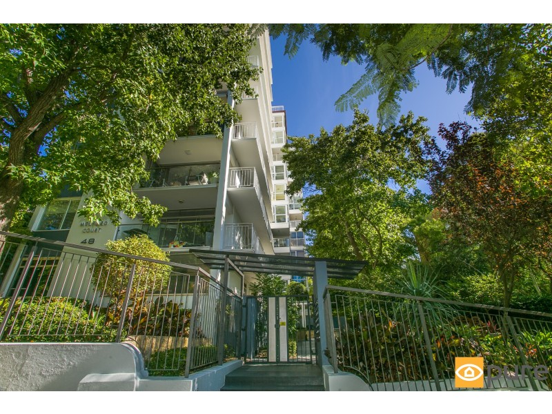 22/48 Mount Street, West Perth WA 6005