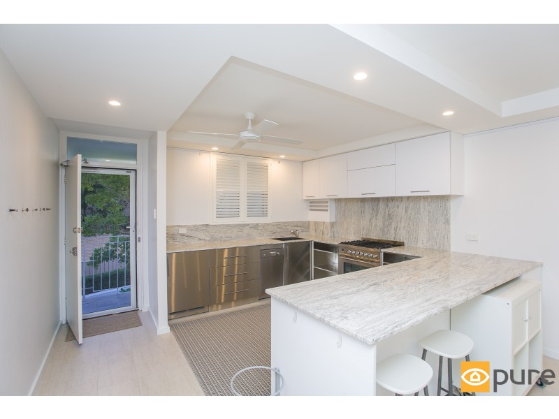 22/48 Mount Street, West Perth WA 6005