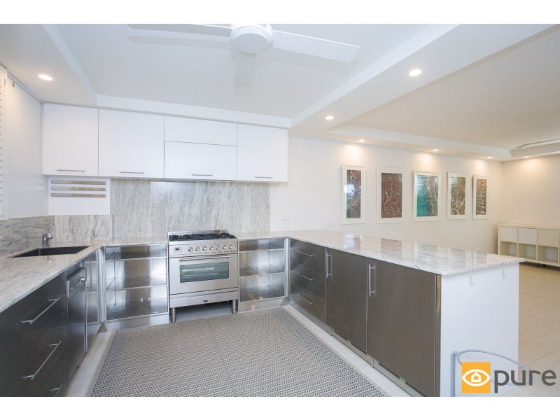 22/48 Mount Street, West Perth WA 6005