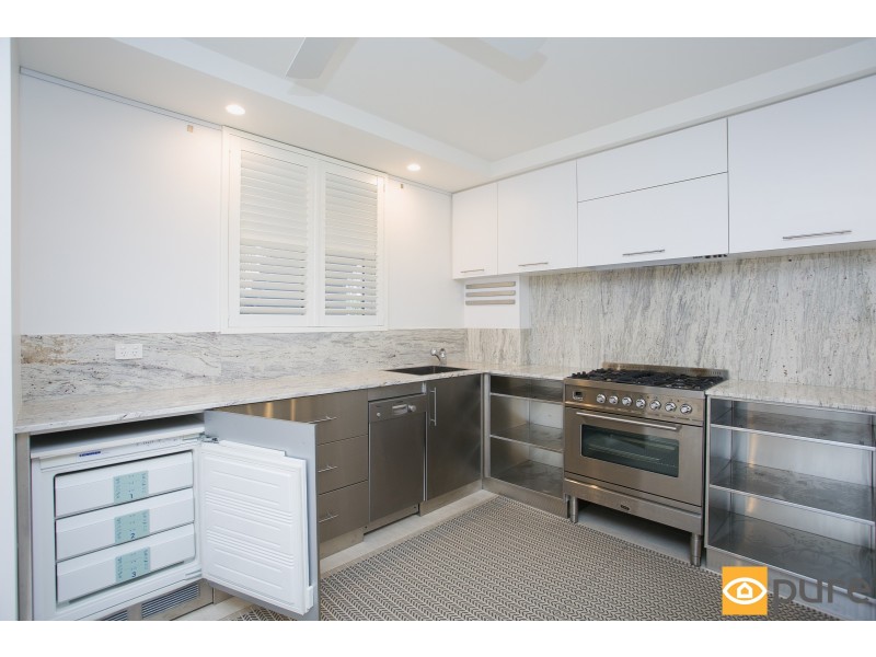 22/48 Mount Street, West Perth WA 6005