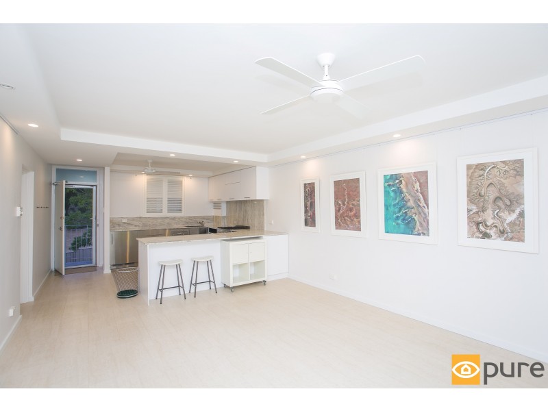 22/48 Mount Street, West Perth WA 6005