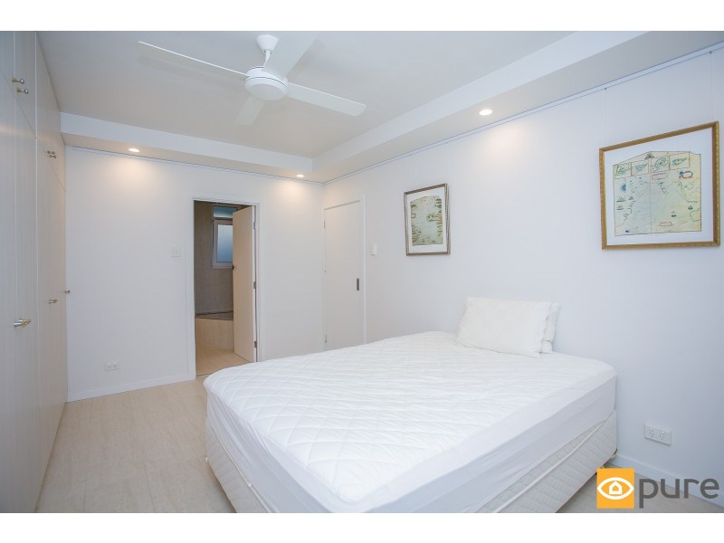 22/48 Mount Street, West Perth WA 6005