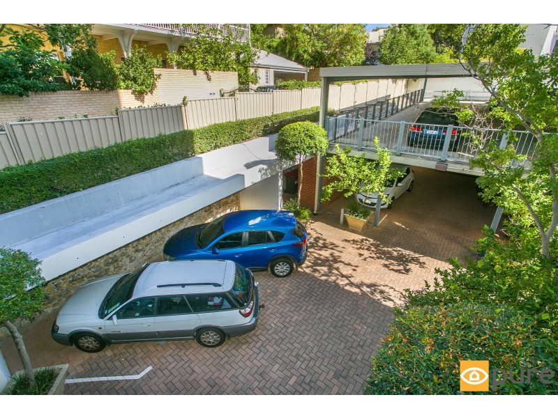 22/48 Mount Street, West Perth WA 6005