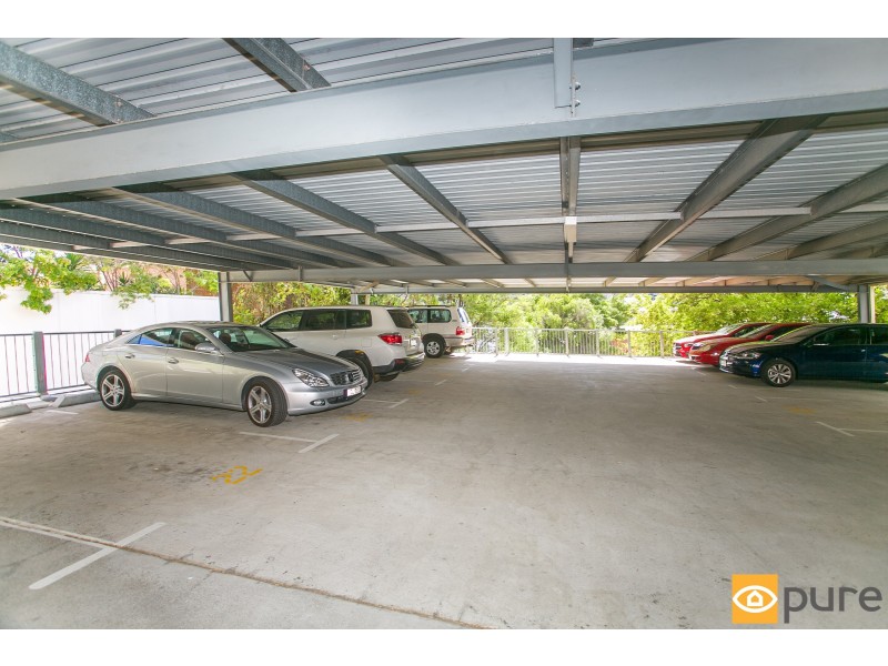 22/48 Mount Street, West Perth WA 6005