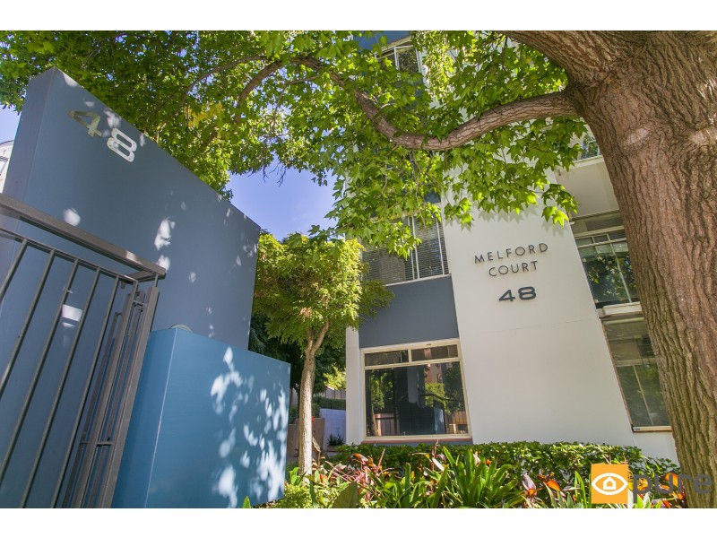 22/48 Mount Street, West Perth WA 6005