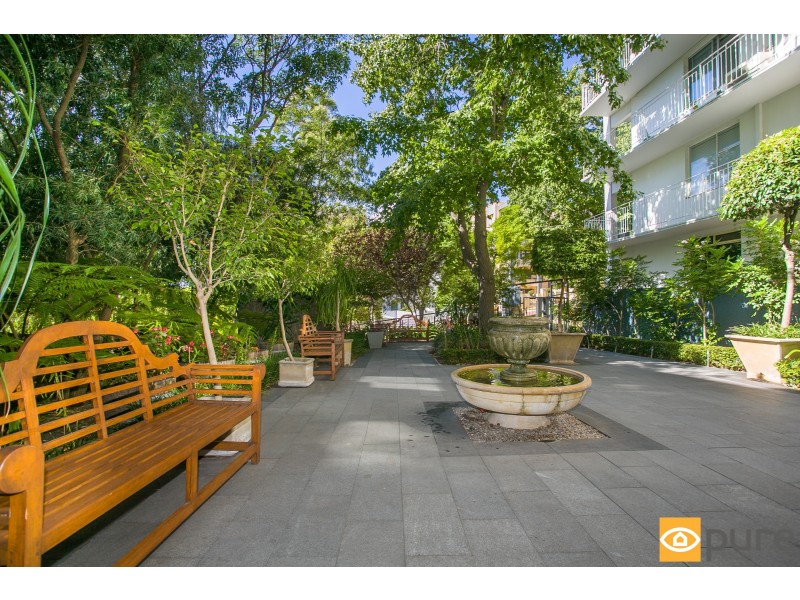 22/48 Mount Street, West Perth WA 6005