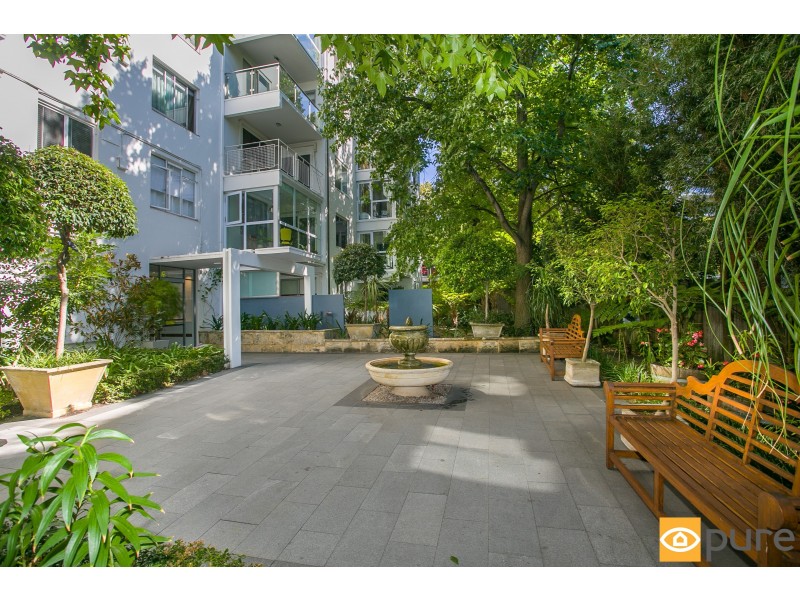 22/48 Mount Street, West Perth WA 6005