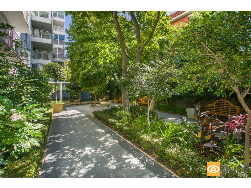 22/48 Mount Street, West Perth WA 6005