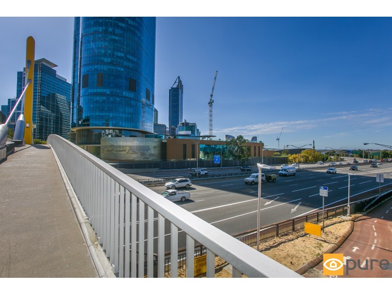 22/48 Mount Street, West Perth WA 6005
