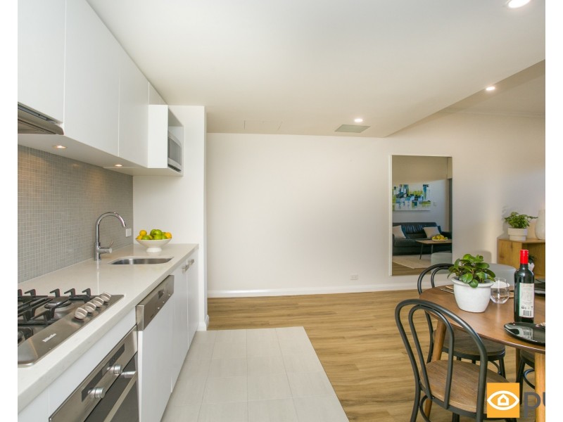1D/1303 Hay Street, West Perth WA 6005