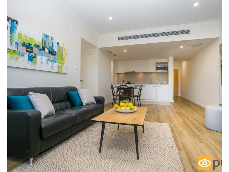 1D/1303 Hay Street, West Perth WA 6005